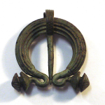 fibula arqueologica 13457